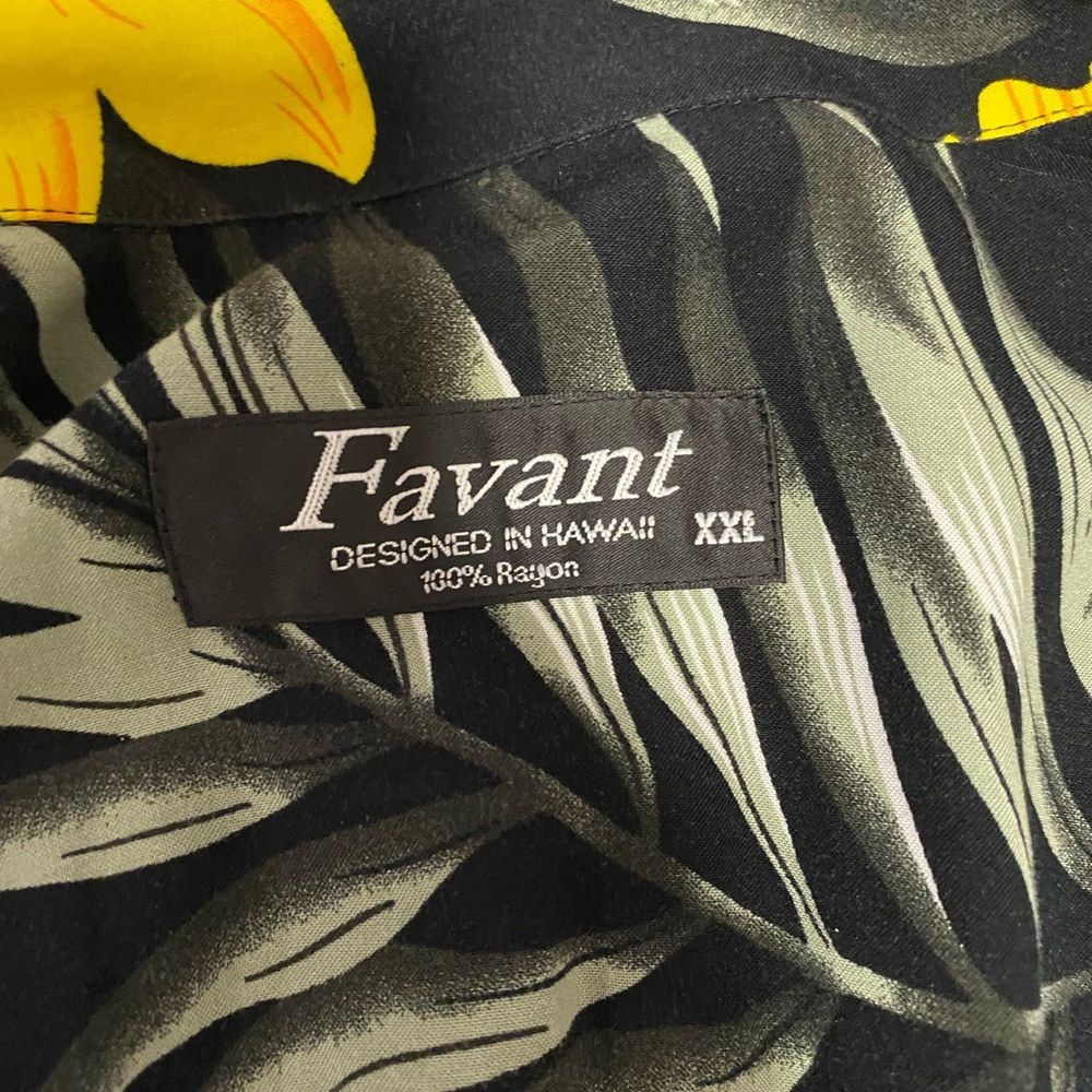 Summer Hawaii Shirt - Picture 3 of 3